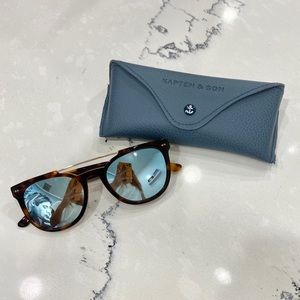 Kapten and Son sunglasses